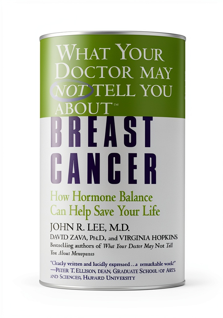 Installing Breast Cancer Kindle Book Health Guide on a wooden desk