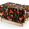 Guinea Pig Bed Glittme Cozy Hideaway Waterproof Cushion-4