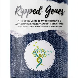 Breast Cancer Prevention Kindle Book English Medical Guide-0