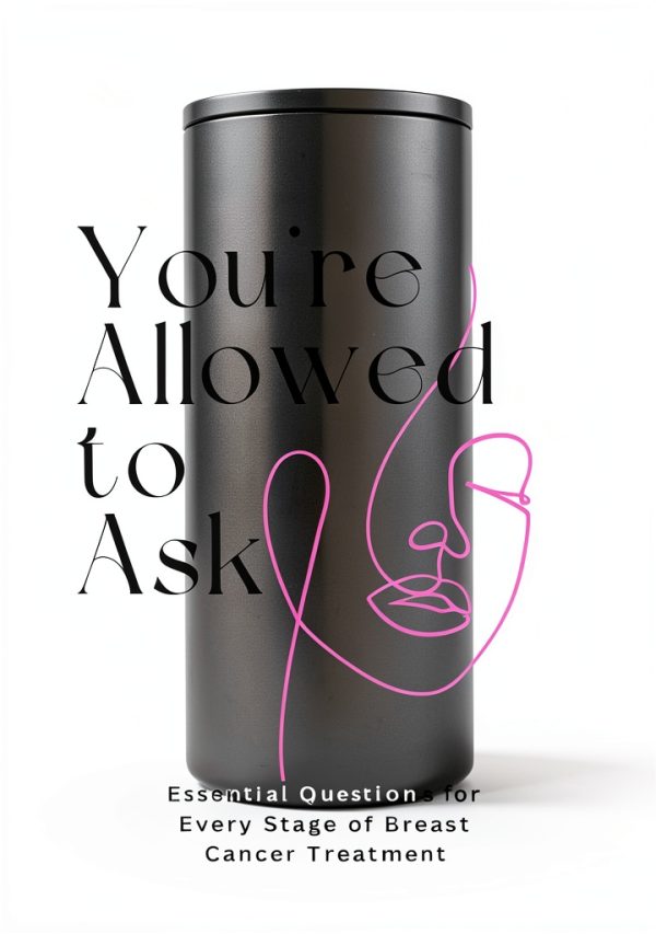 Pink 9 to 5 Breast Cancer Self Help eBook Kindle Edition-0