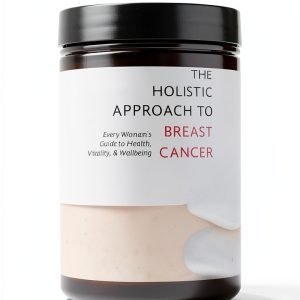Breast Cancer Healing Book Kindle Edition English Language-0