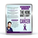 MK Publishing Skin Cancer Breast Cancer Kindle Book-0