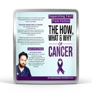 MK Publishing Skin Cancer Breast Cancer Kindle Book-0