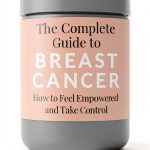 Ebury Digital Breast Cancer Book Kindle English Health Guide-0