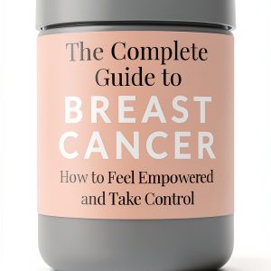 Ebury Digital Breast Cancer Book Kindle English Health Guide-0
