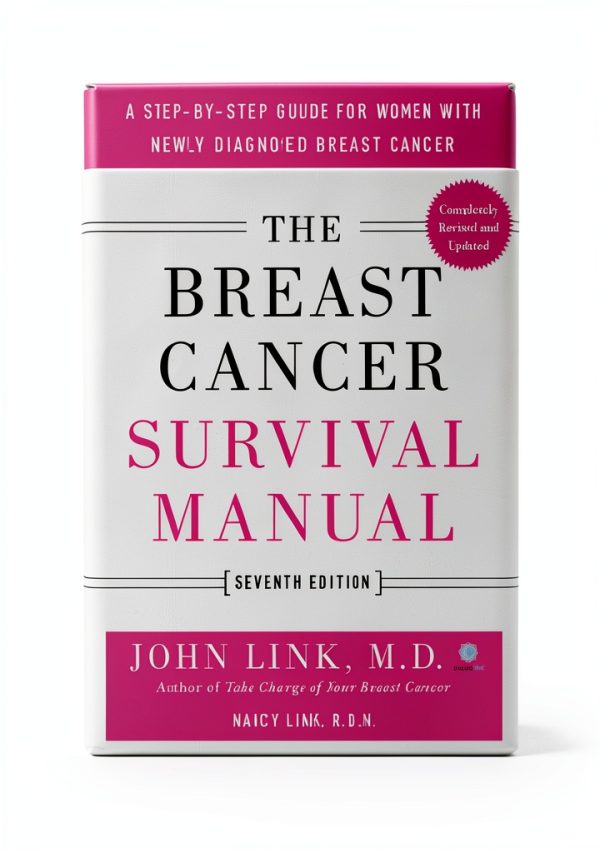 Breast Cancer Book Holt Paperbacks Kindle Health Guide-0