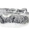 Catadog Small Animal Bed Soft Coral Fleece Washable Pet-2