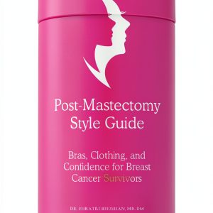 Breast Cancer Clarity Series Kindle eBook Health Guide-0