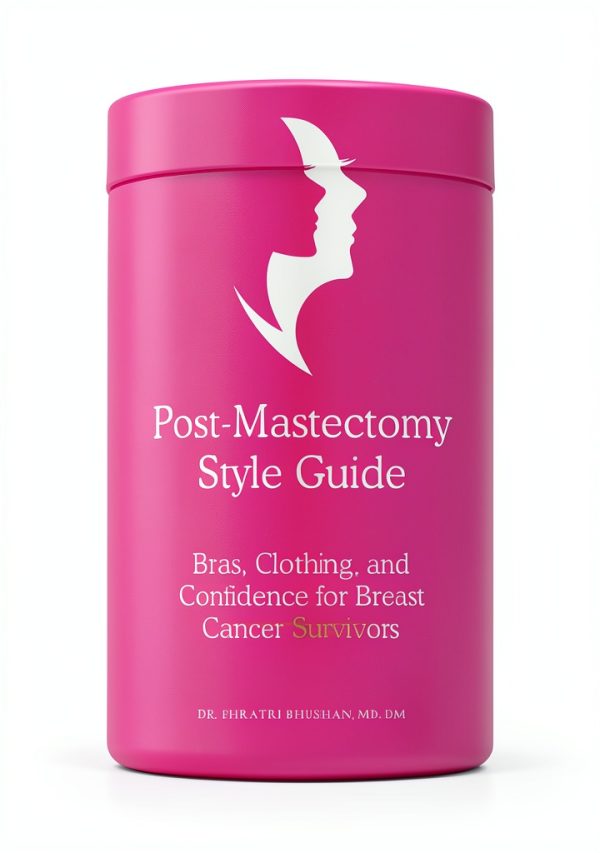 Breast Cancer Clarity Series Kindle eBook Health Guide-0
