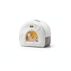 Apollo Foldable Cat Cave Bed Machine Washable Pet Supplies-3