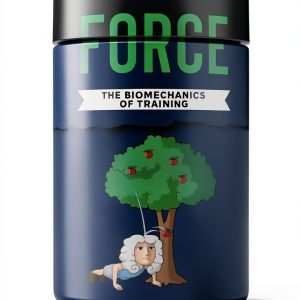 Force Bioengineering Kindle eBook with XRay-0