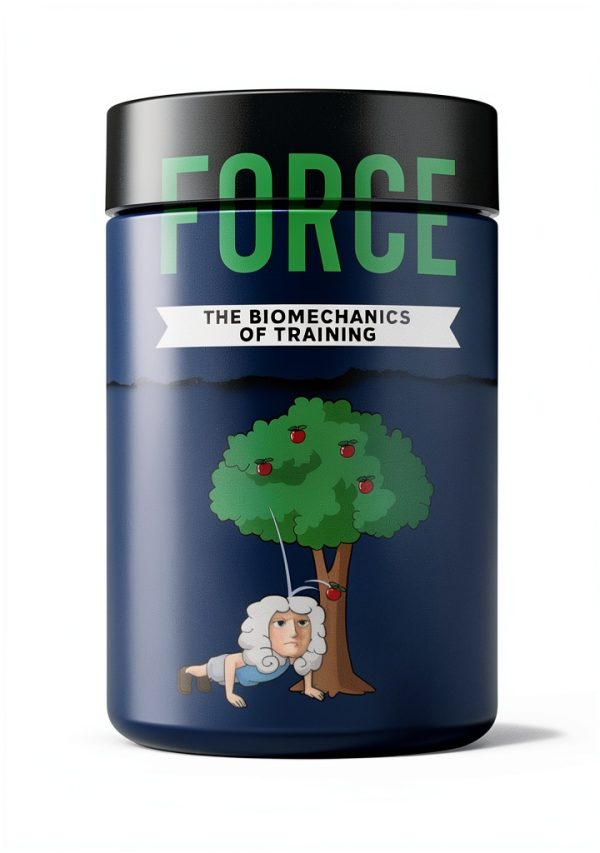 Force Bioengineering Kindle eBook with XRay-0