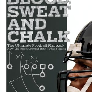 Sports Illustrated Football Coaching Kindle Book-0