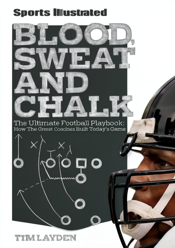 Sports Illustrated Football Coaching Kindle Book-0
