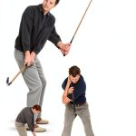 Golf Distillery Kindle Golf Coaching Book-0