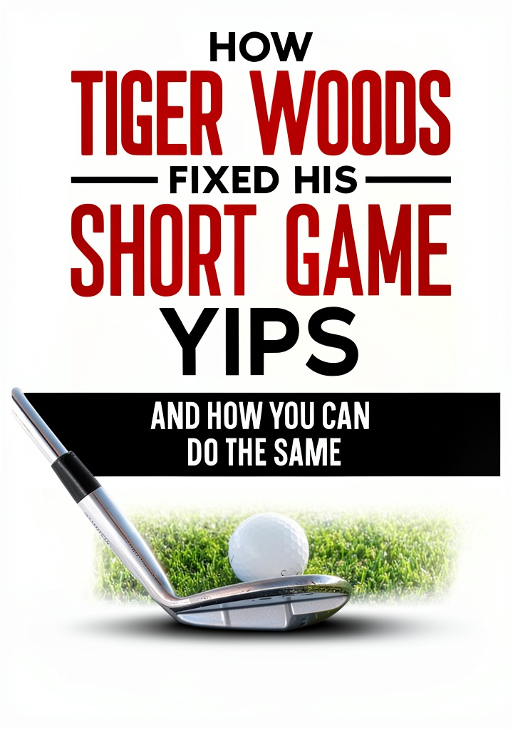 Installing Golf Coaching Kindle Book by Amazon on a wooden desk