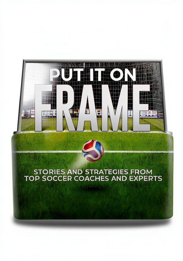Soccer Coaching Guide The Crooks Conversations Kindle eBook 252 Pages-0