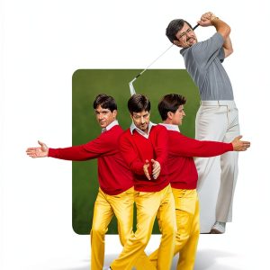 Golf Ebook Mike McTeigue Swing Beginner Guide-0