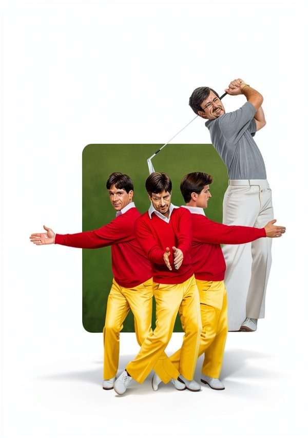 Golf Ebook Mike McTeigue Swing Beginner Guide-0