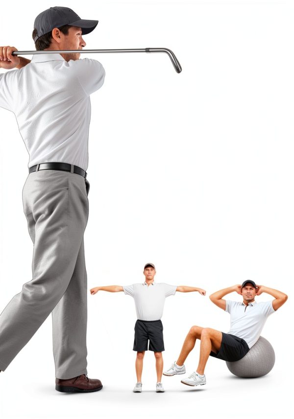 Golf Distillery Kindle Golf Coaching eBook 2nd Edition 131 Pages-0