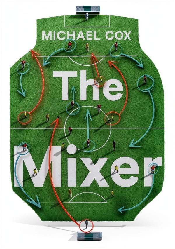 Soccer Coaching Guide by HarperCollins Kindle eBook 571‑Page Playbook-0