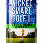 Wicked Smart Golf Advanced Golf Coaching eBook Series-0