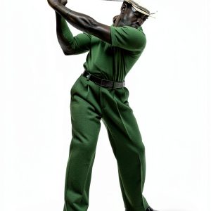 Golf Mastery Guide by Simon and Schuster Kindle eBook 239 Pages-0