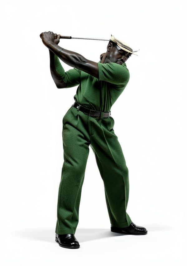 Golf Mastery Guide by Simon and Schuster Kindle eBook 239 Pages-0