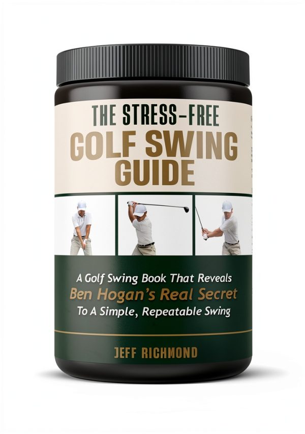 Golf Coaching eBook by ProGolf 248 Page Guide with Enhanced-0