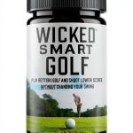 Wicked Smart Golf Kindle eBook Golf Coaching Guide for Beginners-0