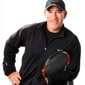 Tennis Coaching eBook by Touchstone with X‑Ray and Word Wise-0