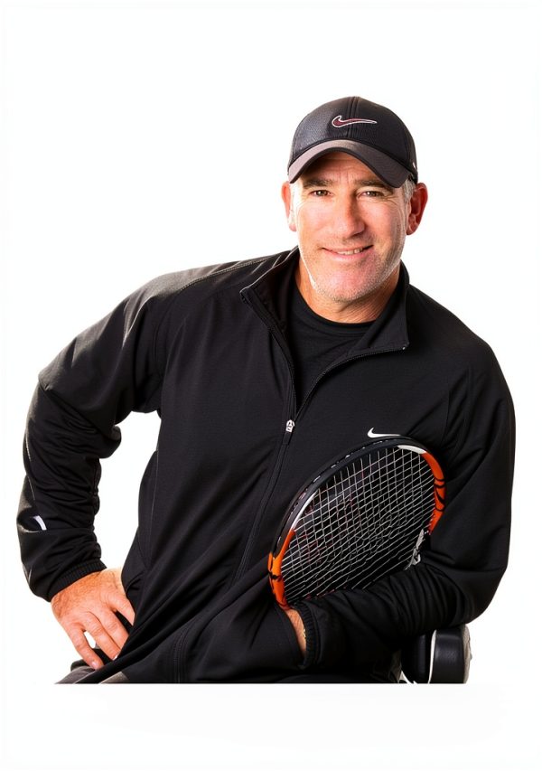 Tennis Coaching eBook by Touchstone with X‑Ray and Word Wise-0