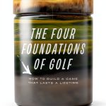 Golf Foundations Practical Golf Kindle eBook Beginner Guide-0