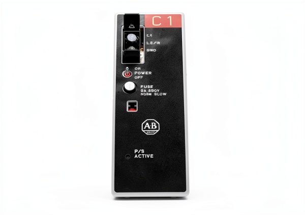 Allen Bradley 1771-A4B 16 Slot I/O Chassis T25290-5