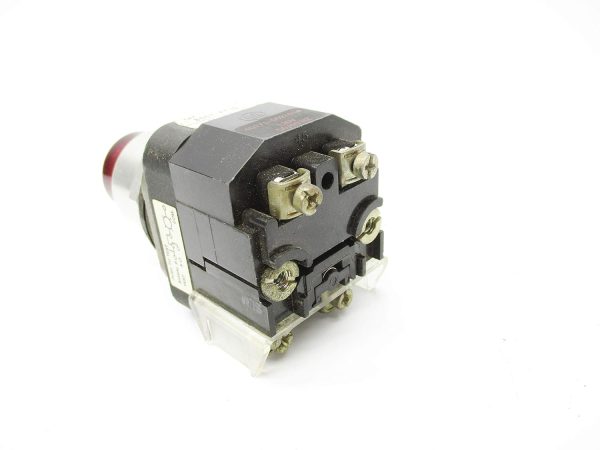 Industrial MRO 800T-PT16 Power Transmission Case New Surplus OEM-2