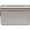 NEW HOFFMAN A1086CHQRFG NEMA TYPE 4X 10X8X6 IN ELECTRICAL ENCLOSURE D416452-3