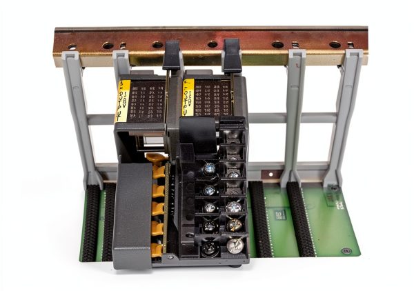 Allen Bradley 1771-A4B 16 Slot I/O Chassis T25290-4