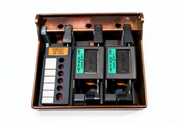 Allen Bradley 1771-A4B 16 Slot I/O Chassis T25290-1