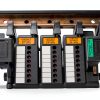 Allen Bradley 1771-A4B 16 Slot I/O Chassis T25290-2