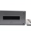 ALLEN BRADLEY 800T-3TZ Surface Mount, 3 Opening, Enclosure, Gray, DIE CAST Aluminum, NEMA 4/13, 30 MM-2