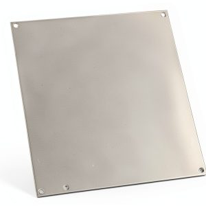 Hoffman CP3624 Panel For Concept Enclosure, 36" x 24", Steel-0