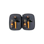 Testo Smart Probe AC/R Case COLE-PARMER Protective Foam Carrying Case-0