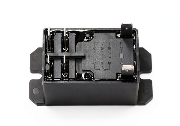 T-E Connectivity T92P7D22-12 Carrying Case Compact 5.1 x 4.5 Durable-1