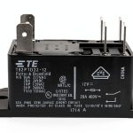 T-E Connectivity T92P7D22-12 Carrying Case Compact 5.1 x 4.5 Durable-0