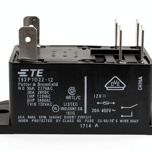 T-E Connectivity T92P7D22-12 Carrying Case Compact 5.1 x 4.5 Durable-0