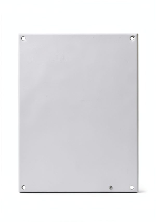 Hoffman A10P8 Conductive Panels for JIC Enclosure Steel White-0