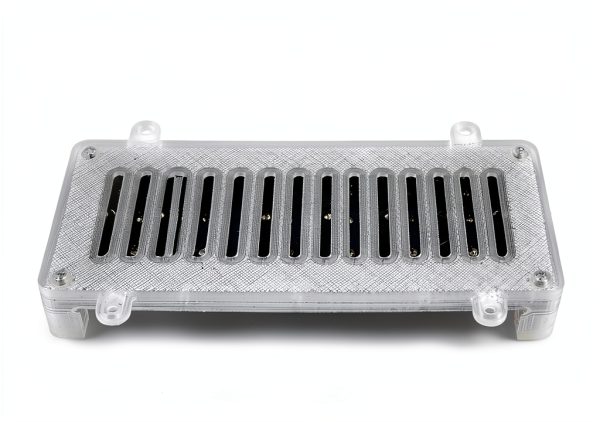 Wilbur's Finest 8 Channel Relay Module Housing Case DIN Rail-4