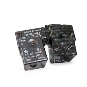 T9AV5D12-22 Generic Power Transmission Case – Heavy‑Duty 5‑Compartment-0